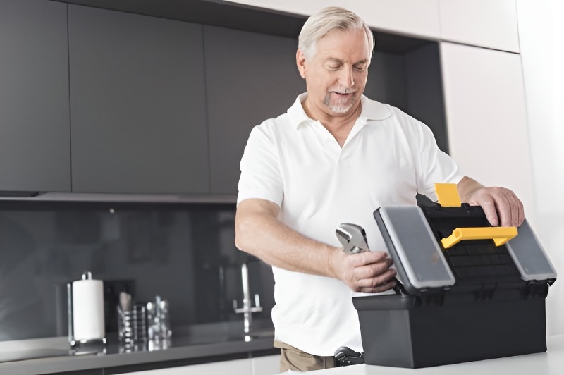 Double Wall Oven Repair in Los Angeles