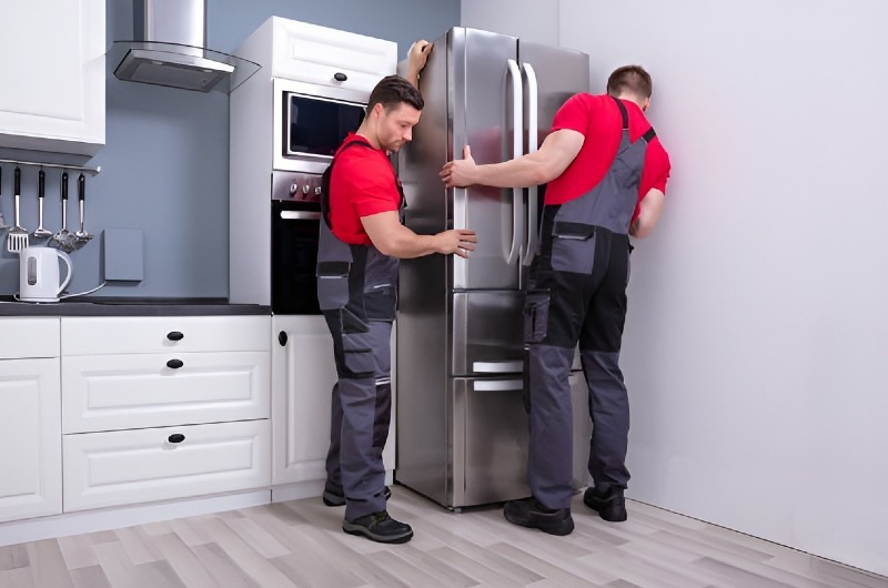 Expert Tips on Brentwood Appliance Repair