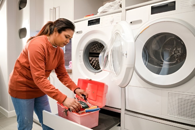 Washing Machine repair in Los Angeles